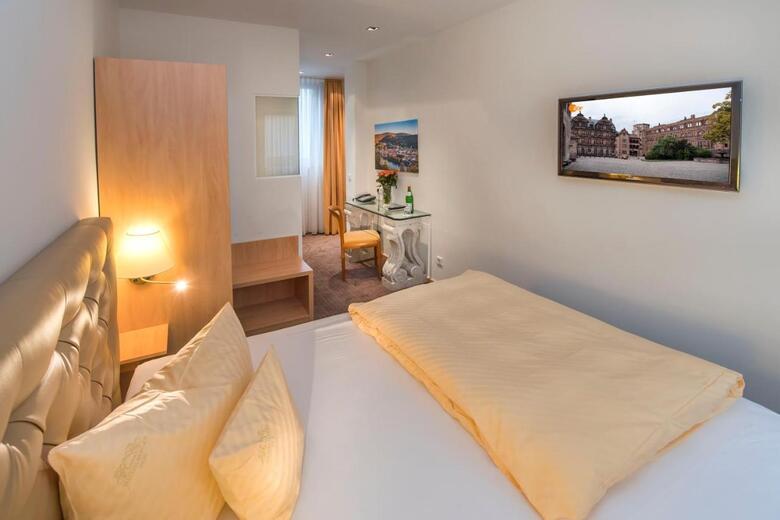 Hotel Heidelberger Hof