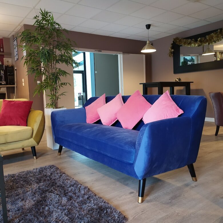 Hotel Les Portes de Provence