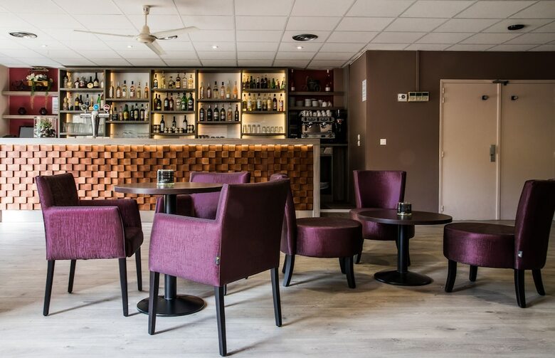Hotel Les Portes de Provence