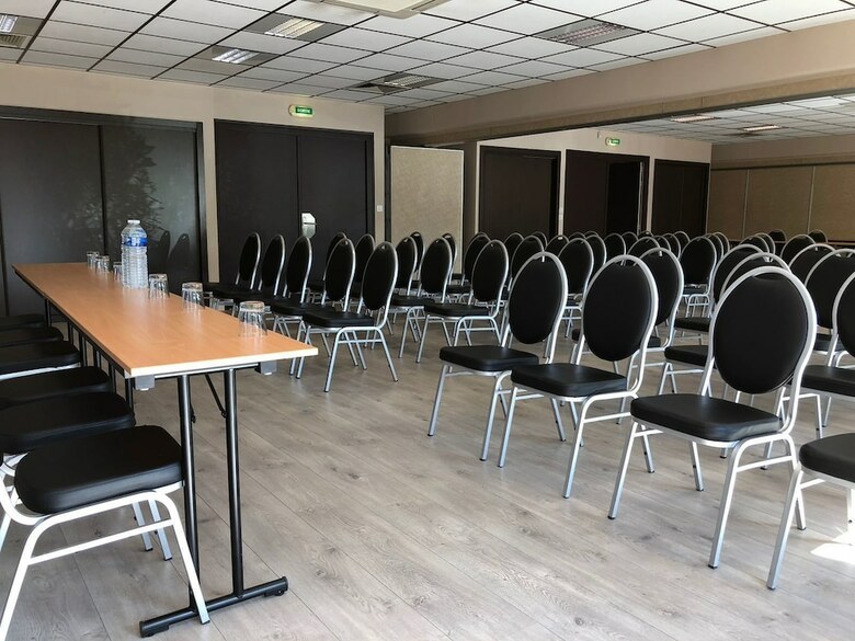 Hotel Les Portes de Provence