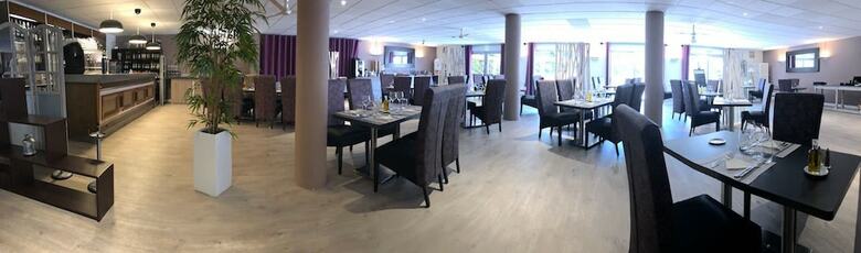 Hotel Les Portes de Provence