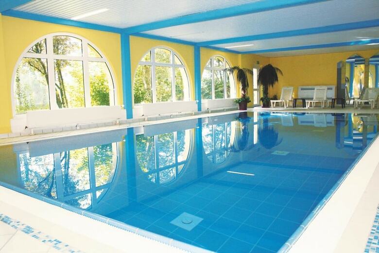 Sonnenhotel Wolfshof
