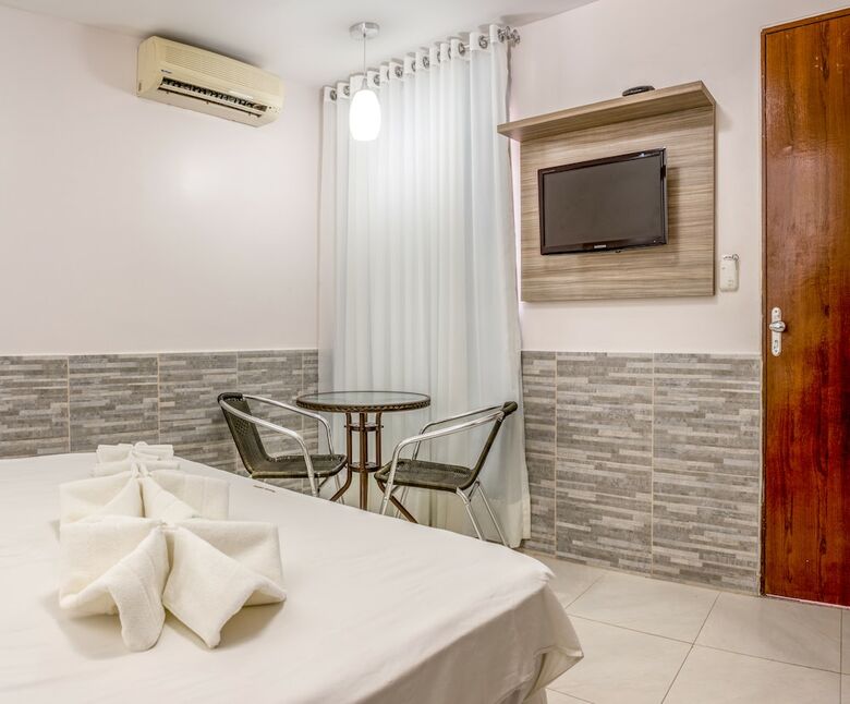 Hotel Pousada Atl�ntica