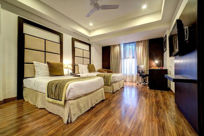 Stella Hotel