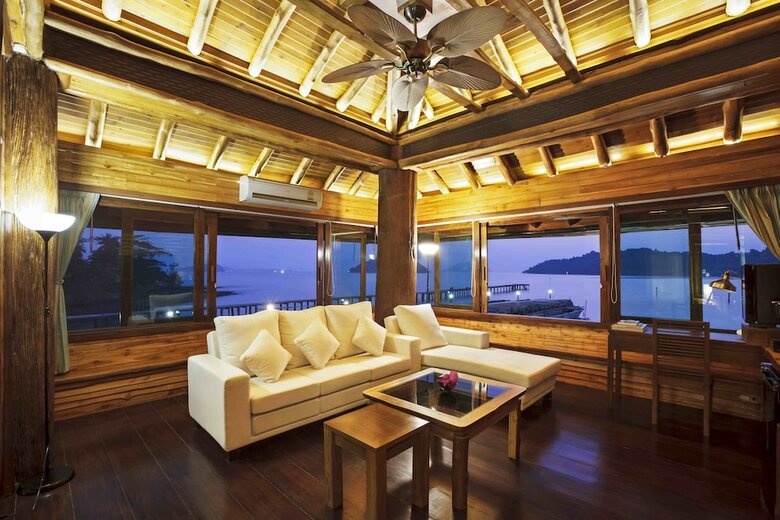 Apartamento Parama Koh Chang