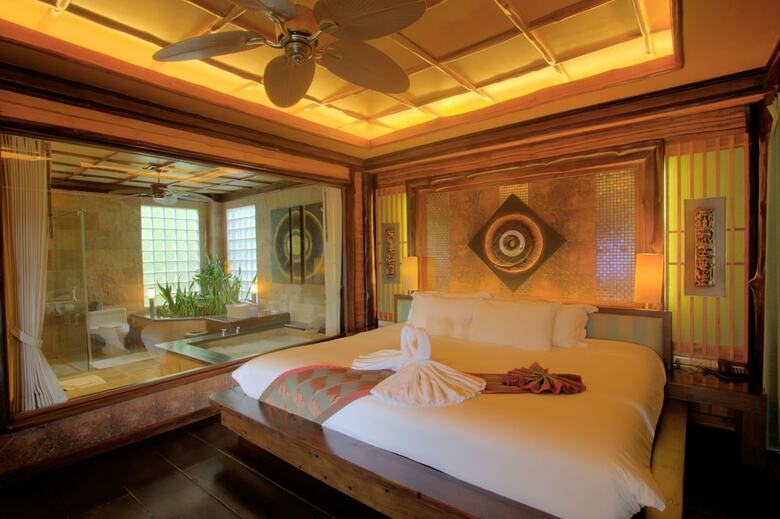 Apartamento Parama Koh Chang