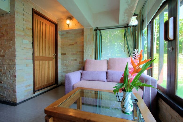 Apartamento Parama Koh Chang