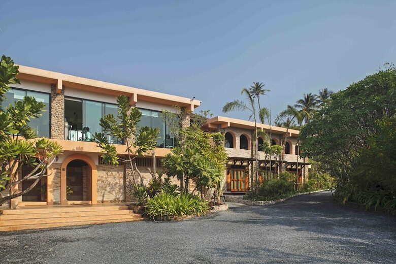 Apartamento Parama Koh Chang