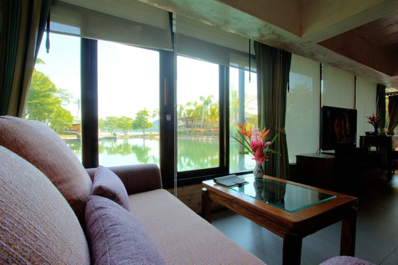 Apartamento Parama Koh Chang