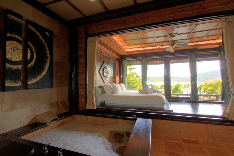 Apartamento Parama Koh Chang