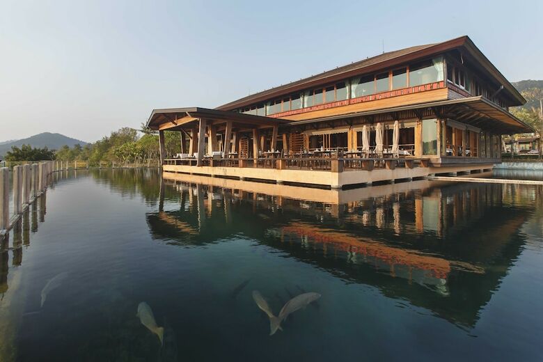 Apartamento Parama Koh Chang