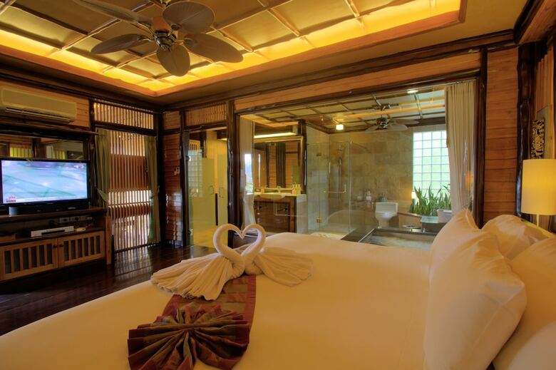 Apartamento Parama Koh Chang