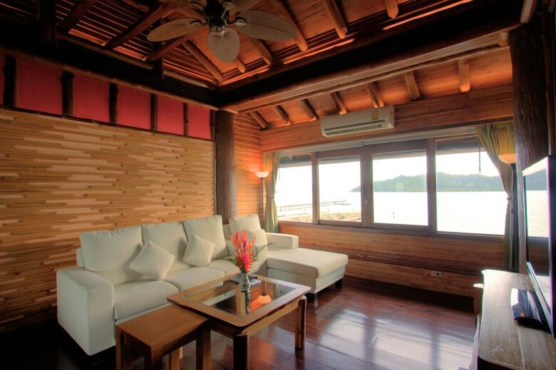 Apartamento Parama Koh Chang