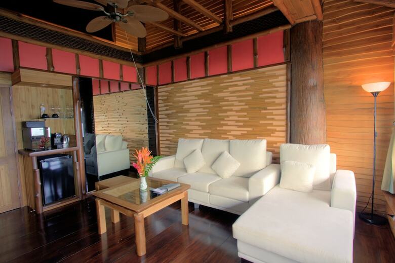 Apartamento Parama Koh Chang