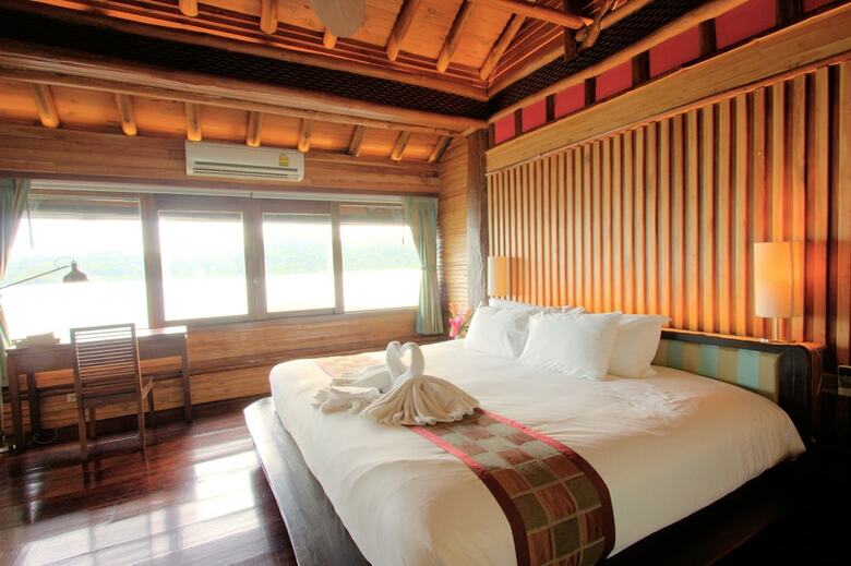 Apartamento Parama Koh Chang