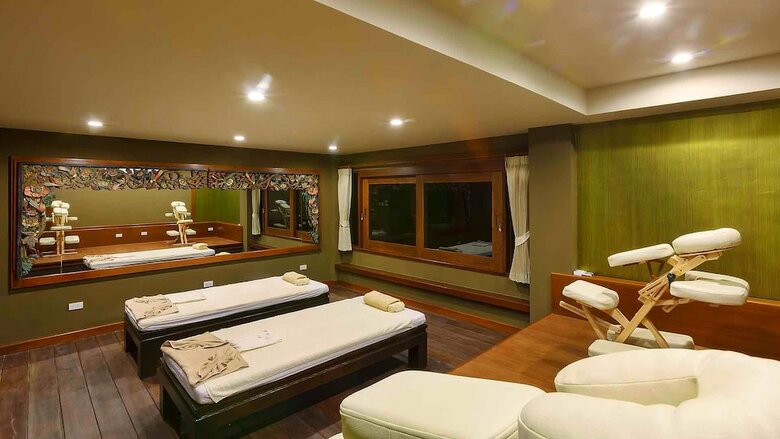 Apartamento Parama Koh Chang