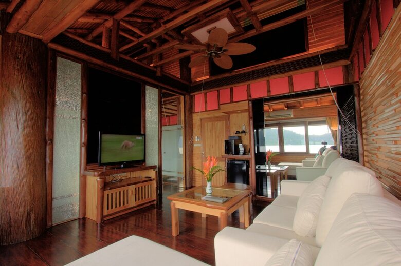 Apartamento Parama Koh Chang