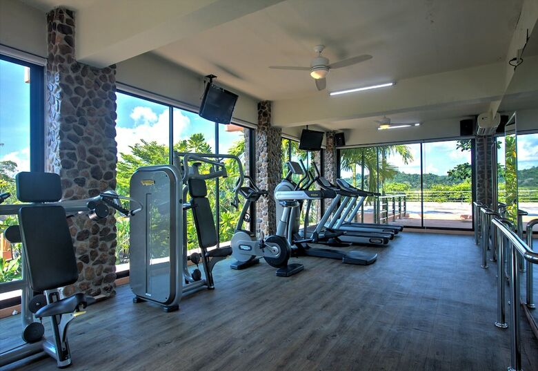 Apartamento Parama Koh Chang