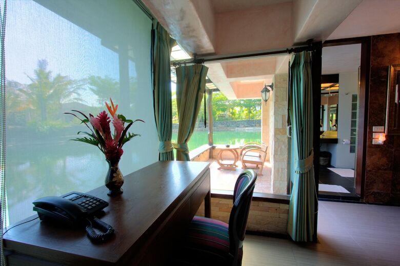 Apartamento Parama Koh Chang