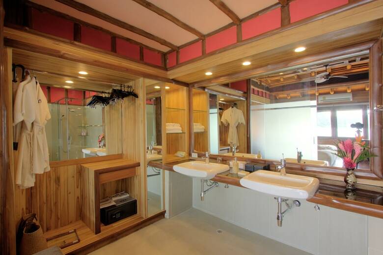 Apartamento Parama Koh Chang