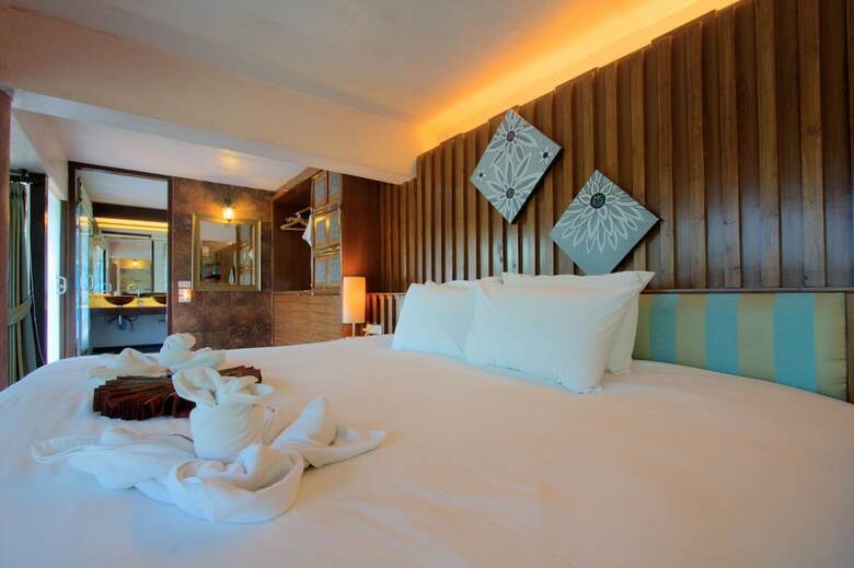 Apartamento Parama Koh Chang