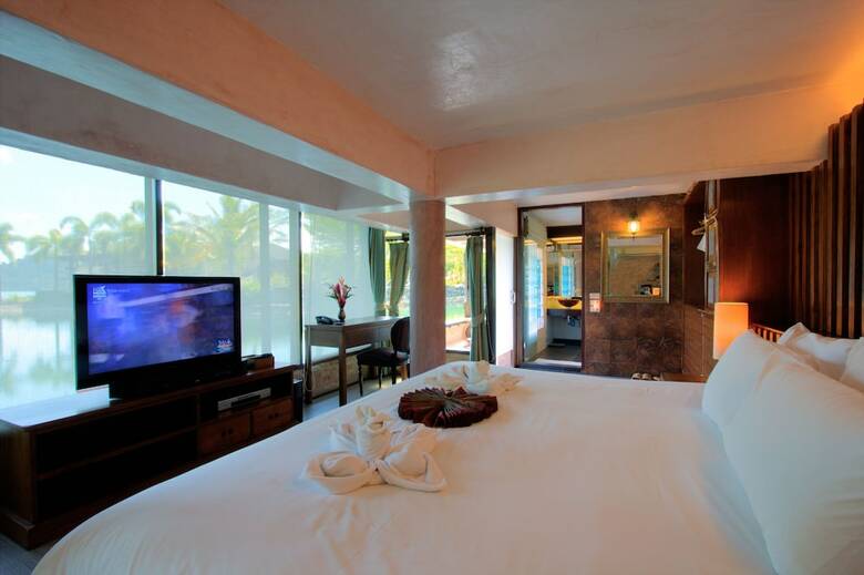 Apartamento Parama Koh Chang