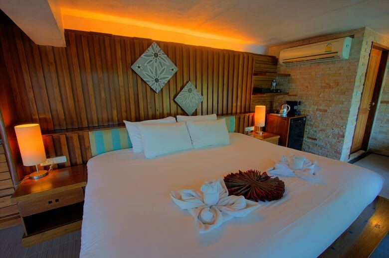 Apartamento Parama Koh Chang