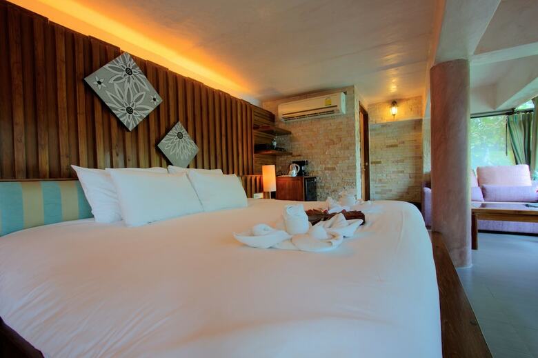 Apartamento Parama Koh Chang
