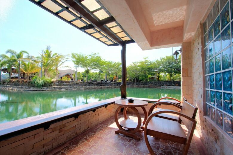 Apartamento Parama Koh Chang