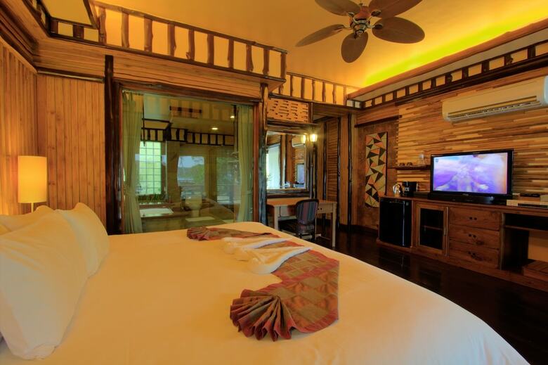 Apartamento Parama Koh Chang