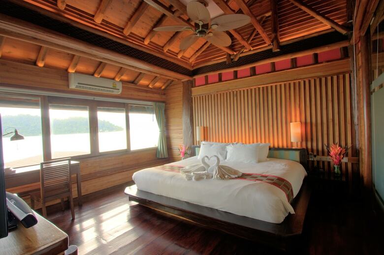 Apartamento Parama Koh Chang