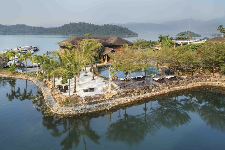 Apartamento Parama Koh Chang