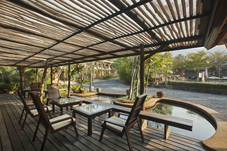 Apartamento Parama Koh Chang
