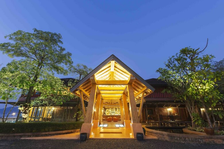 Apartamento Parama Koh Chang