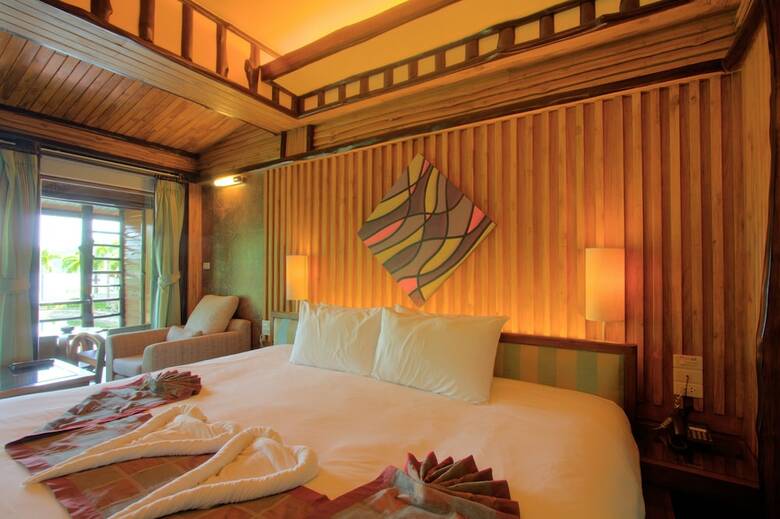 Apartamento Parama Koh Chang