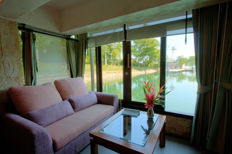 Apartamento Parama Koh Chang