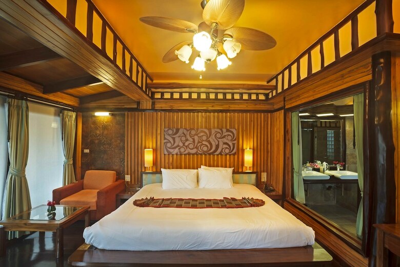 Apartamento Parama Koh Chang