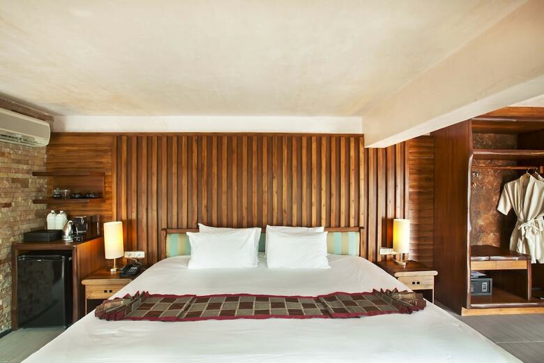 Apartamento Parama Koh Chang