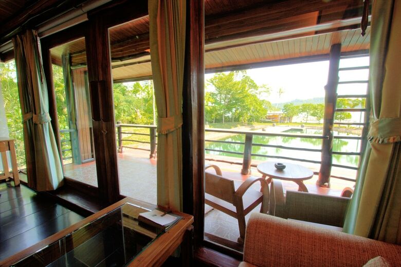 Apartamento Parama Koh Chang