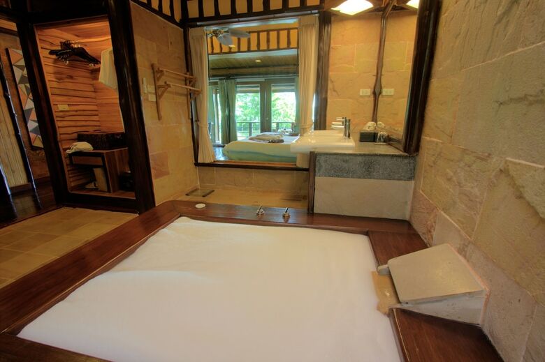 Apartamento Parama Koh Chang