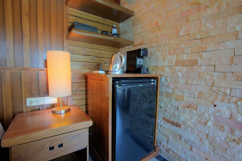 Apartamento Parama Koh Chang