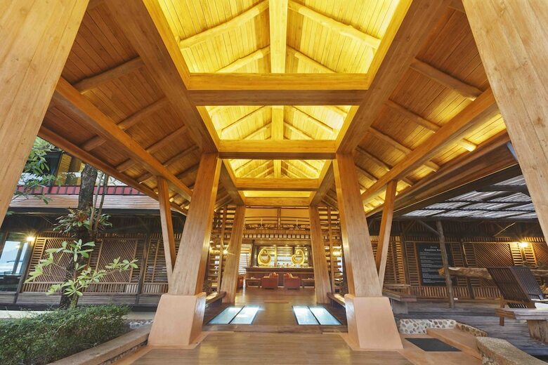 Apartamento Parama Koh Chang