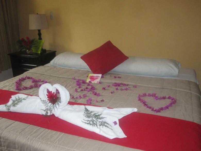 Hotel Jaguar Inn Tikal