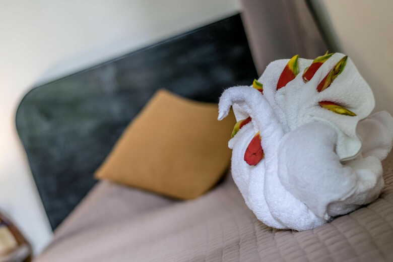 Hotel Jaguar Inn Tikal
