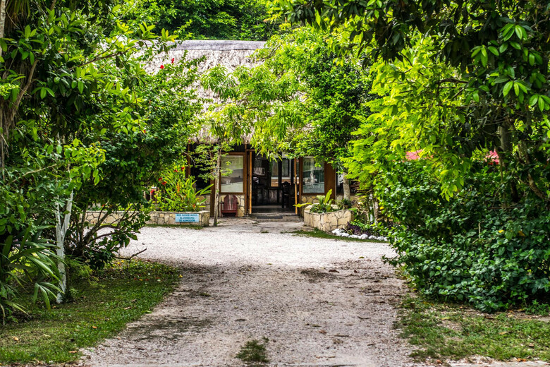 Hotel Jaguar Inn Tikal