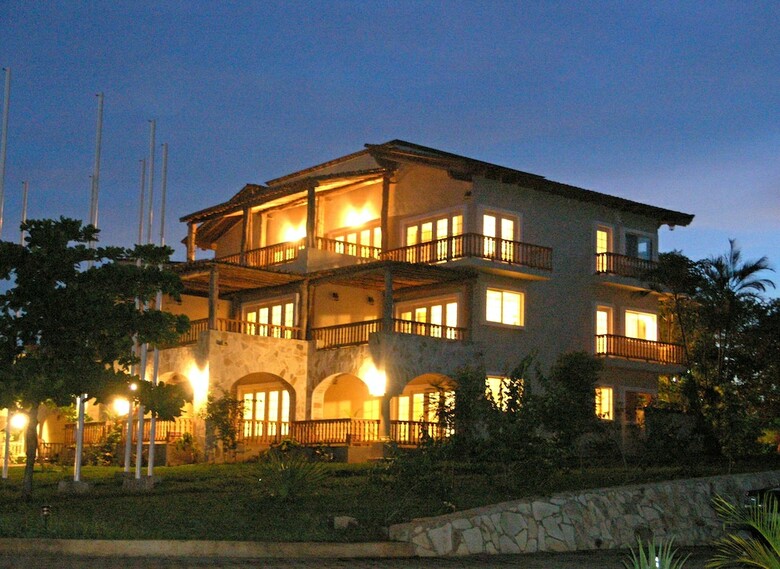 Apartamento Marina Puesta Del Sol