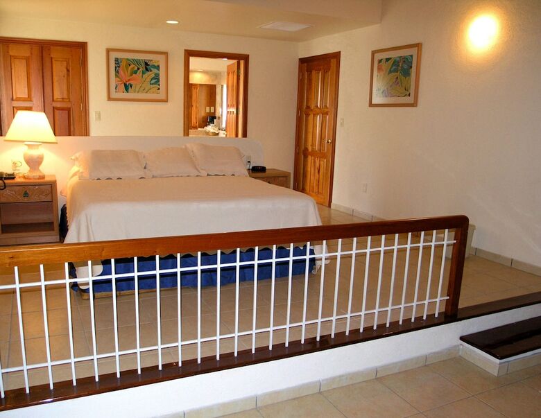 Apartamento Marina Puesta Del Sol