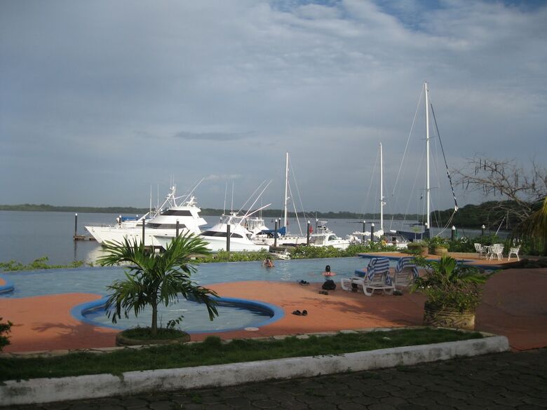 Apartamento Marina Puesta Del Sol
