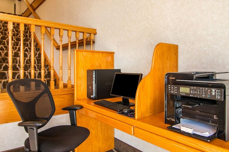 Hotel Comfort Suites Salem