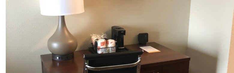 Hotel Comfort Suites Salem